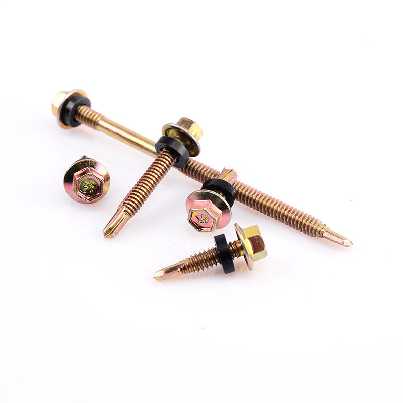 包邮外六角法兰钻尾丝8号燕尾丝彩钢瓦钻铁螺丝M5.5 6.3X19 50 90,童装/婴儿装/亲子装,儿童装饰手表,淘宝优惠券,粉丝福利购,淘宝优惠卷