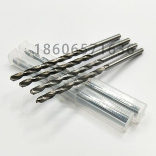 200 150 120 16.5 整体钨钢钻头4 硬质合金加长麻花钻