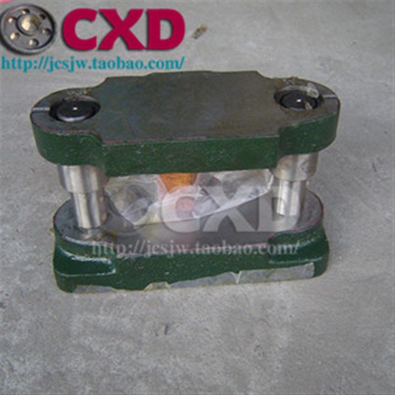 长征模架 冲床模架 后侧模架中间模架