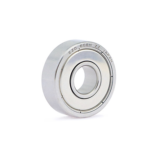 日本EZO进口深沟球轴承F681XZZ 682 684 685 686 687 688 689ZZ