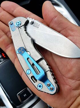Hinderer XM-18刀柄螺丝主轴螺丝XM18钛合金螺丝支撑Z轴刀柄螺钉