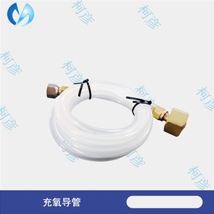 鹤壁热值仪量热仪氧弹 微型充氧器台式充氧仪燃烧杯点火丝 坩埚