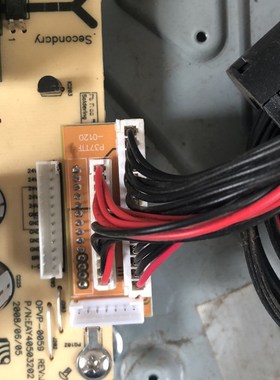 原装创维37M11HM 32M11HM电源板5800-P37TTF-0010 1S68P-37TTF-01