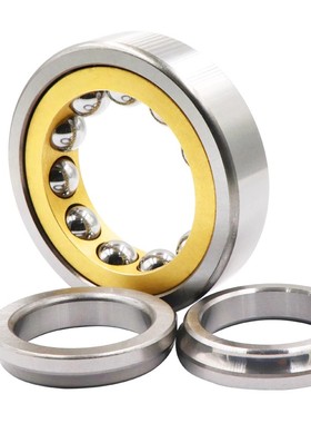 进口日本轴承QJF QJ 303 304 305 306 307 308 309 310 311-MPA-M