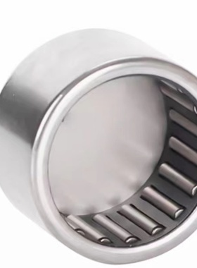 带密封圈滚针轴承BK1516-RS BK152016-RS BK1515-RS HK152116-2RS