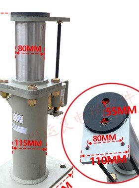 液压油压缓冲器OB-NS-90/OB-NS/OB-N-90/OB-N-105/-120底坑缓冲器