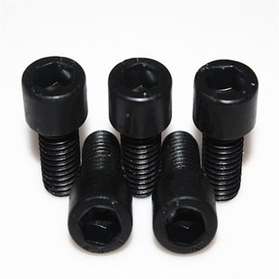 8.8级内六角螺丝高强度螺丝M6 8.10.12.16.20.25.40.45.50.60