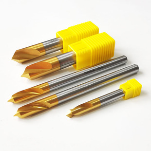 加长定心钻 含钴镀钛 150 定点定位钻4 200