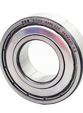 进口德国轴承16001 16002 16003 16004 16005 16006C3 2ZR  2RSR