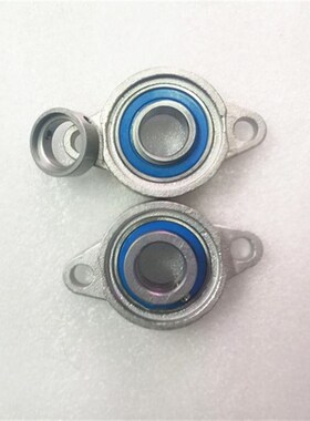 304不锈钢带座轴承 SUP000 SUFL001 SUP002 SUFL003 004 005 006