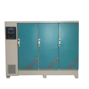 直销SHBY混凝土试块养护箱恒温恒湿标准砼水泥标养箱YH40b60b90bB