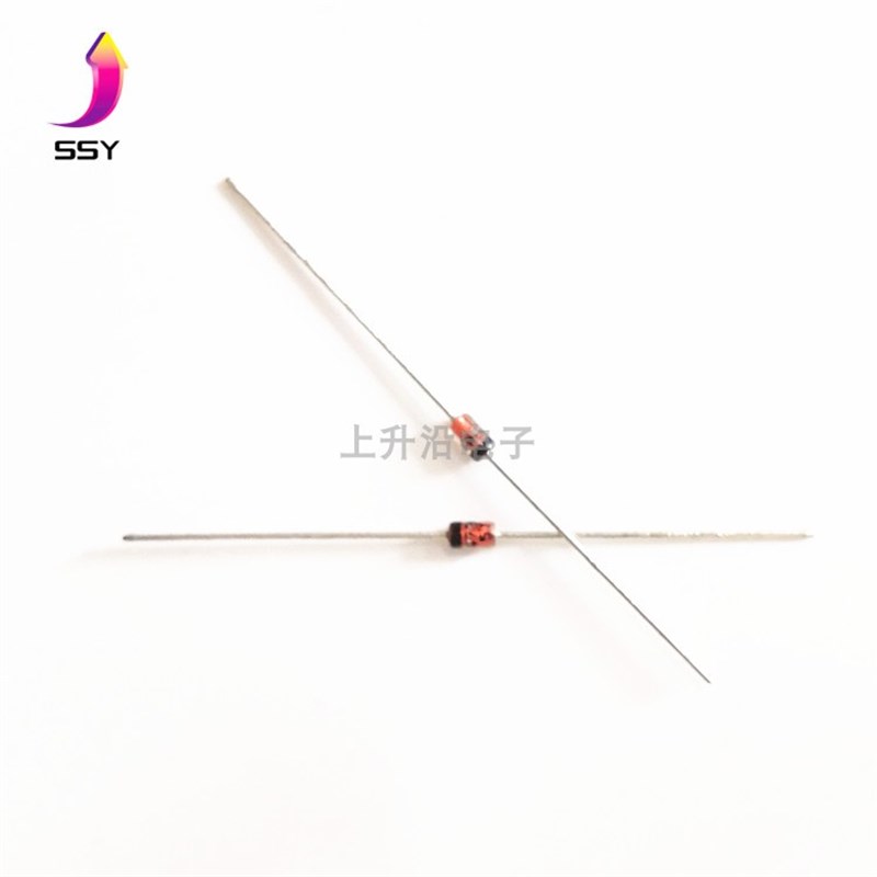 稳压二极管 1/2W 0.5W 12V/15V/18V/20V/22V/24V/30V/33V (50只)