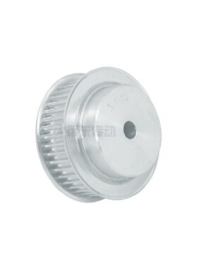 5M45齿 同步轮同步带轮皮带轮 标准件 铝合金 齿外径70.48 传动轮