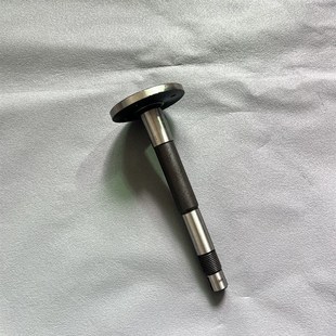 工业缝纫机配件大王801铲皮机金轮2 80V1片皮机削皮机主轴刀轴