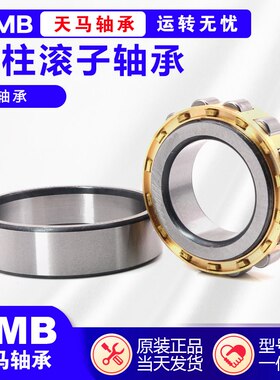 天马减速机整体偏心轴承350752307/400752307/500752307/550752