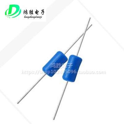 SW420 蓝色振动开关 SW-420 震动开关 振动传感器 滚珠开关 晃动