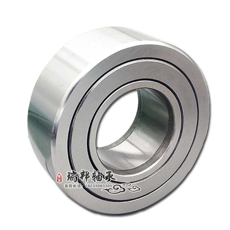 进口INA滚轮滚针轴承NATR5 6 8 10 12 15 17 20 25 30 35 40 50PP