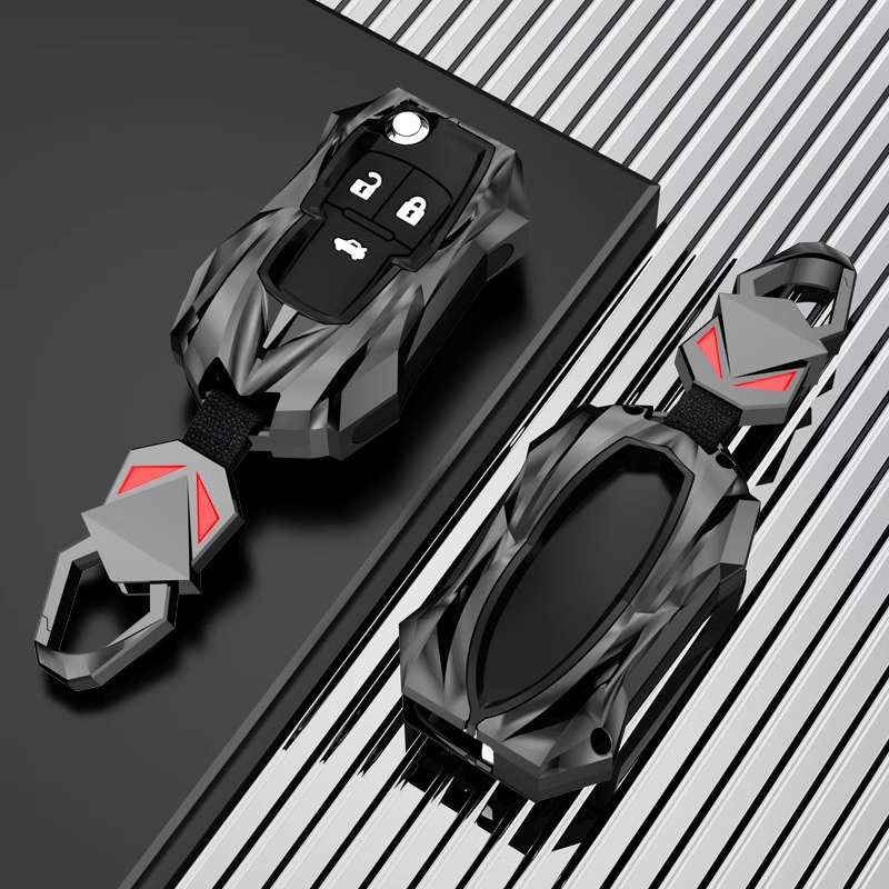 09-14款雪佛兰科鲁兹专用钥匙套11汽车扣包壳12链经典13外壳改装