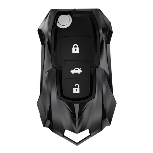 大众高尔夫8钥匙套24款凌渡L途昂X车揽境id4壳揽巡id3扣id6威然23