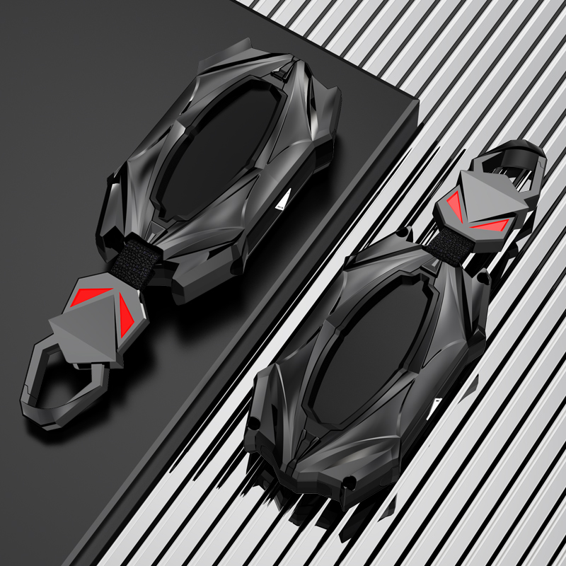 专用沃尔沃汽车钥匙套xc60 s90 s60 xc90 xc40 v40 ex30 s60l v90