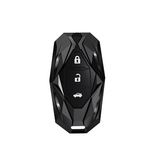 现代ix35钥匙套朗动伊兰特名图领动悦动瑞纳悦纳途胜菲斯塔外壳扣