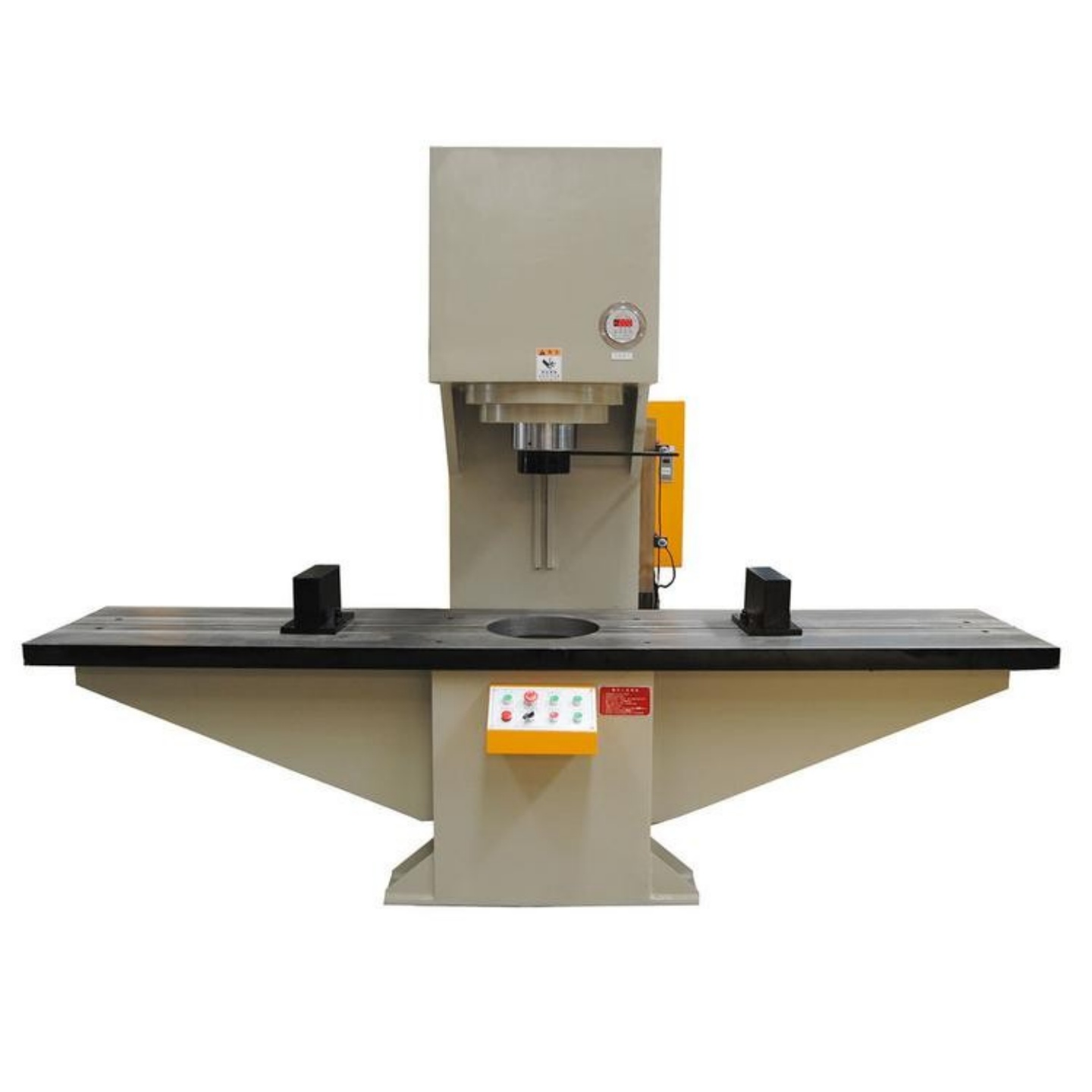 液压机压力机力锻机械单臂校直机