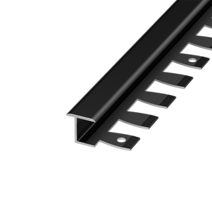 铝合金T型压条木地板可弯曲收边条门槛条瓷砖极窄门口收口条扣条