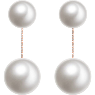 卫衣项链女欧美金属粗链条新款潮装饰链子爱心锁骨心形黑色毛衣链