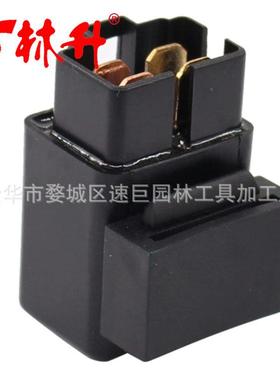 林升供应汽摩配件继电器适用于KAWASAKI KFX80 SUZUKI LT80