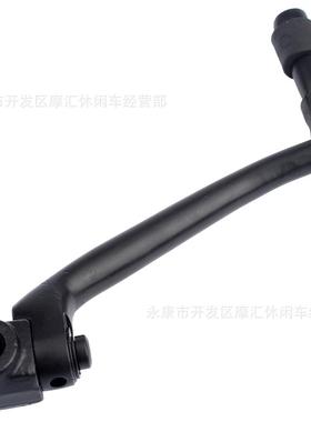 摩托车配件 适用本田CD100 70-110CC卧式机小高赛脚启动杆打火棍