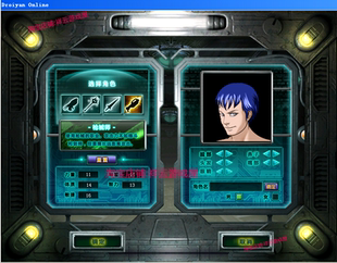 备 本决战ol服务端带仲裁者职业带坐骑GM刷物品装 决战单机版 neo版