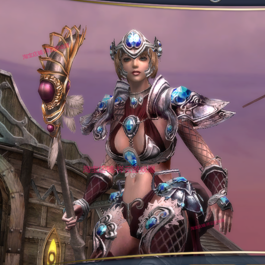 八职业傲寒璀璨梦影帝陨装备