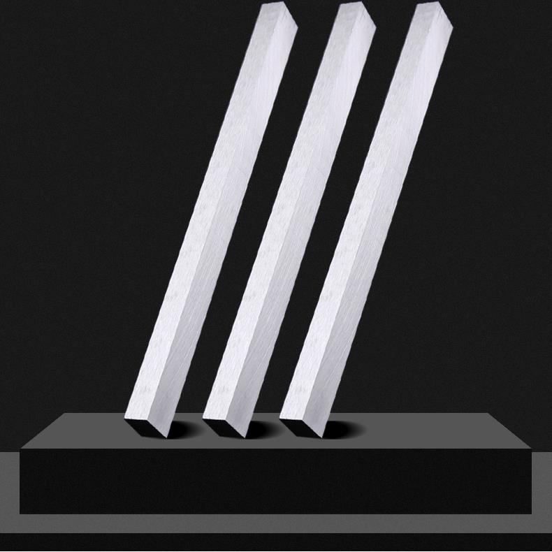 进口M42含钴白钢刀超硬白钢条高速网刀条白钢刀片锋钢车刀未开 刃