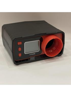 测速器测速仪初速射速动能 汉特 液晶语音 wifi HT6000 NERF无线