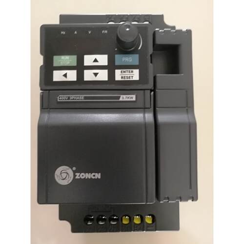 众辰ZONCN变频器Z2400-0R75G 1R5G 2R2G 3R7G 5R5G 7R5G 11G 15G
