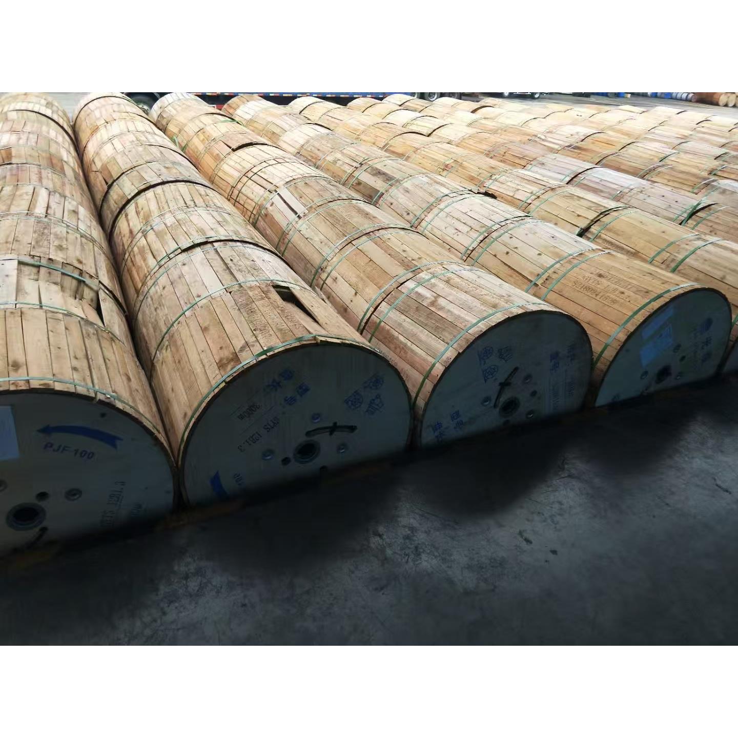 单模铠状4芯6芯12芯24芯36芯48芯72芯96芯144芯288芯带状光缆光纤