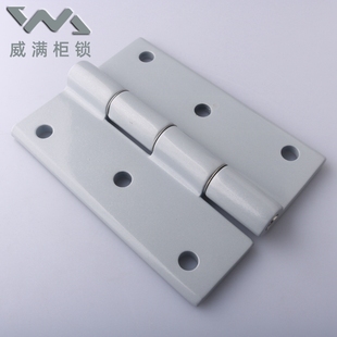 CL226-8电器设备箱铰链铁皮柜动力机箱柜门合页高低压控制柜门铰