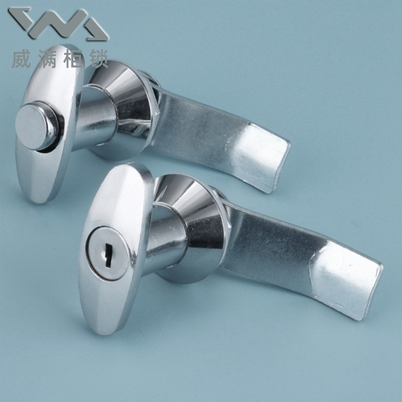 MS303配电箱柜门把手工业