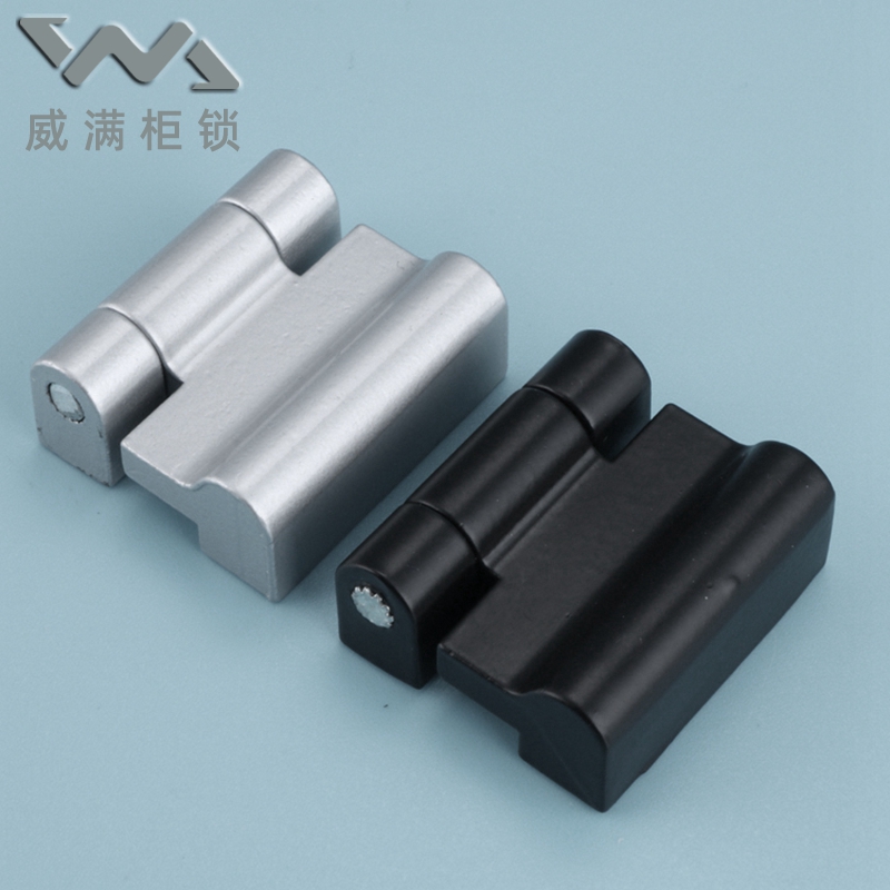 cl234网络机柜铰链配电箱