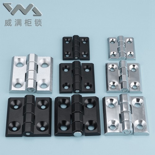 CL218-1-2-3方形铰链HL050-1-2-3