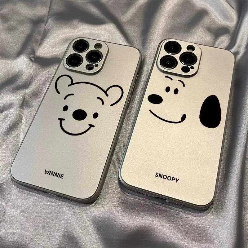 史努比适用苹果15promax手机壳iPhone14PRO卡通xr电镀银12爆款8p新款适用于苹果17promax手机壳iphone16巨好,3C数码配件,手机保护套/壳,淘宝优惠券,粉丝福利购,淘宝优惠卷