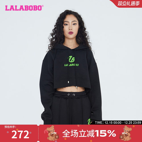 lalabobo2023抽绳休闲