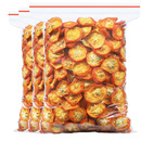 陈一凡金桔干750g精选金桔柠檬百香果金橘子皮茶泡水喝花果茶散装