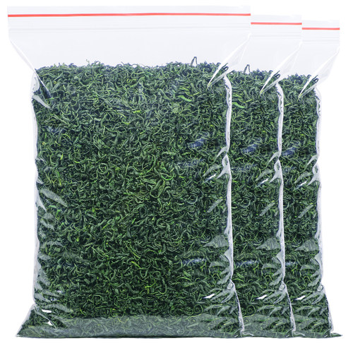 陈一凡高山云雾绿茶明前特级250g