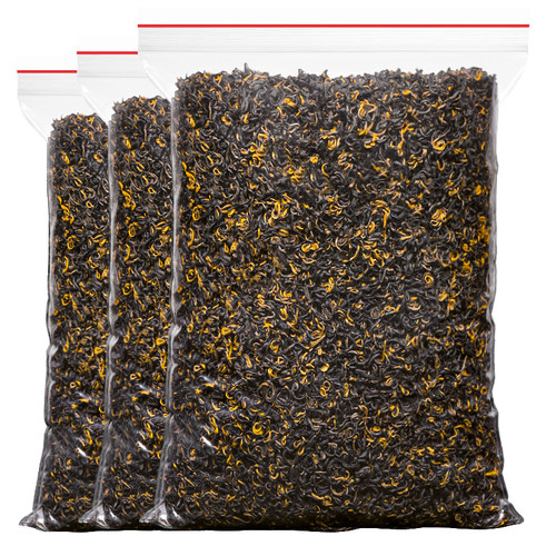 陈一凡祁门红茶500g安徽正宗原产