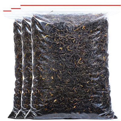 陈一凡祁门红茶叶金针浓香型500g