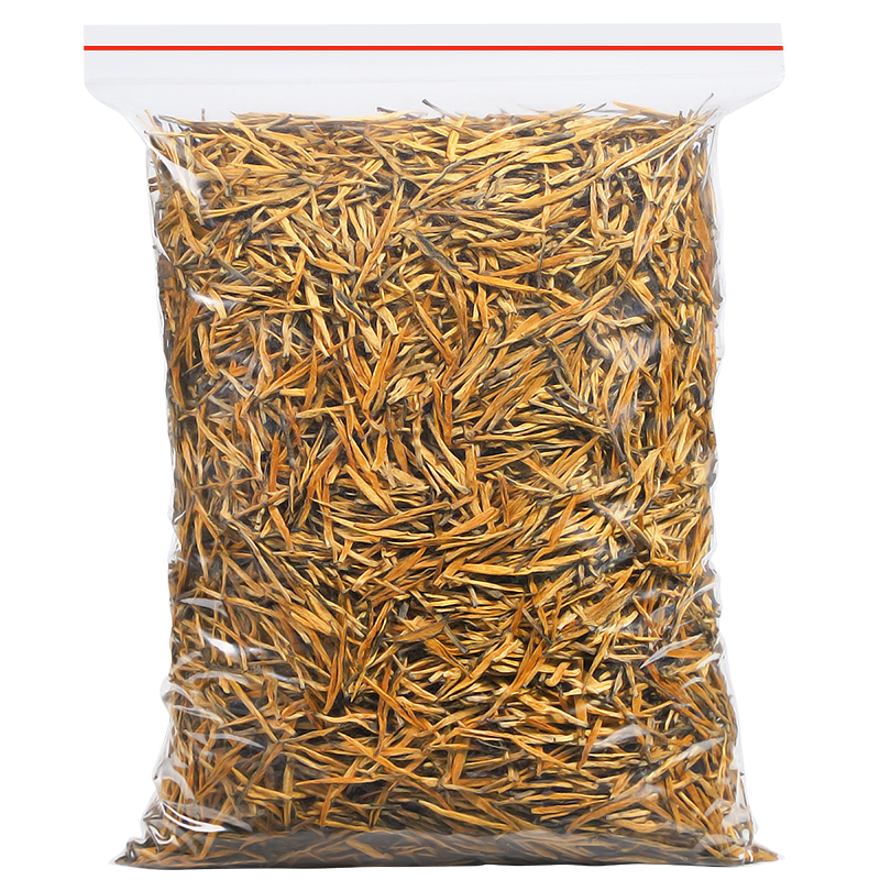 陈一凡小金蜜香特级散装250g滇红