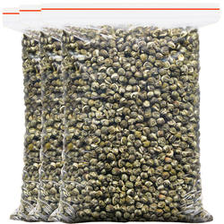 陈一凡 茉莉花茶绣球 浓香型茶叶新茶正宗香珠绣球绿茶散装250g