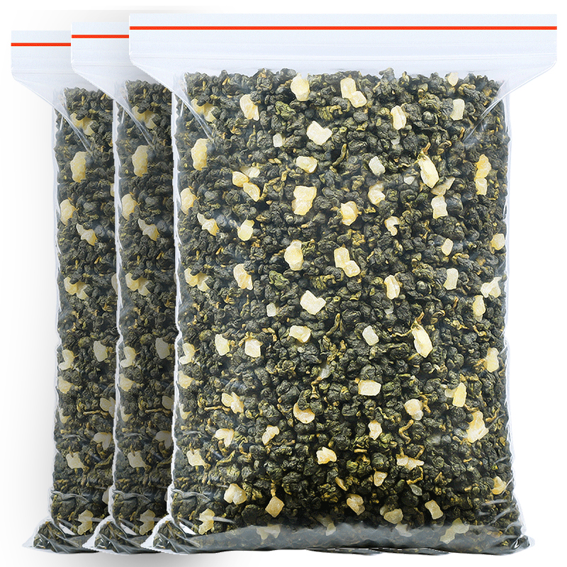 陈一凡冷泡茶蜜桃乌龙特级500g