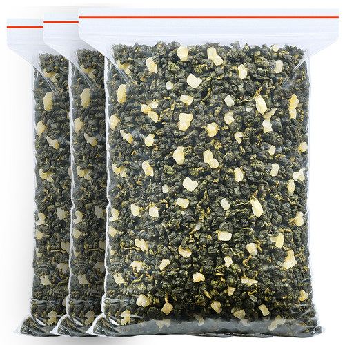 陈一凡蜜桃乌龙特级浓香型500g